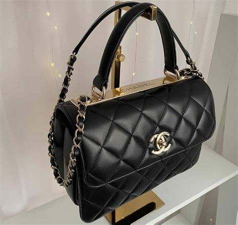 why is chanel chance so expensive|most affordable Chanel bag.